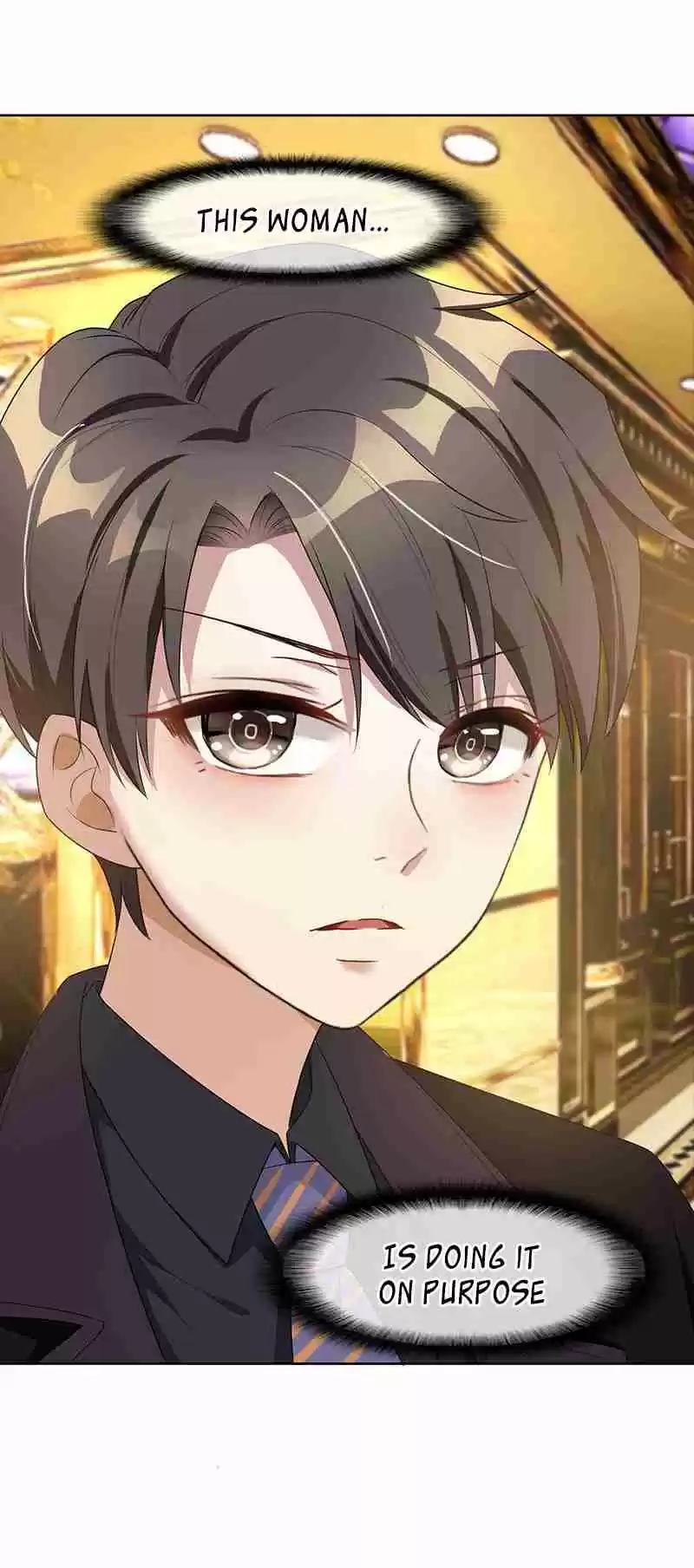 Chunqing Lushao Ch. 19 Handsome Gigolo