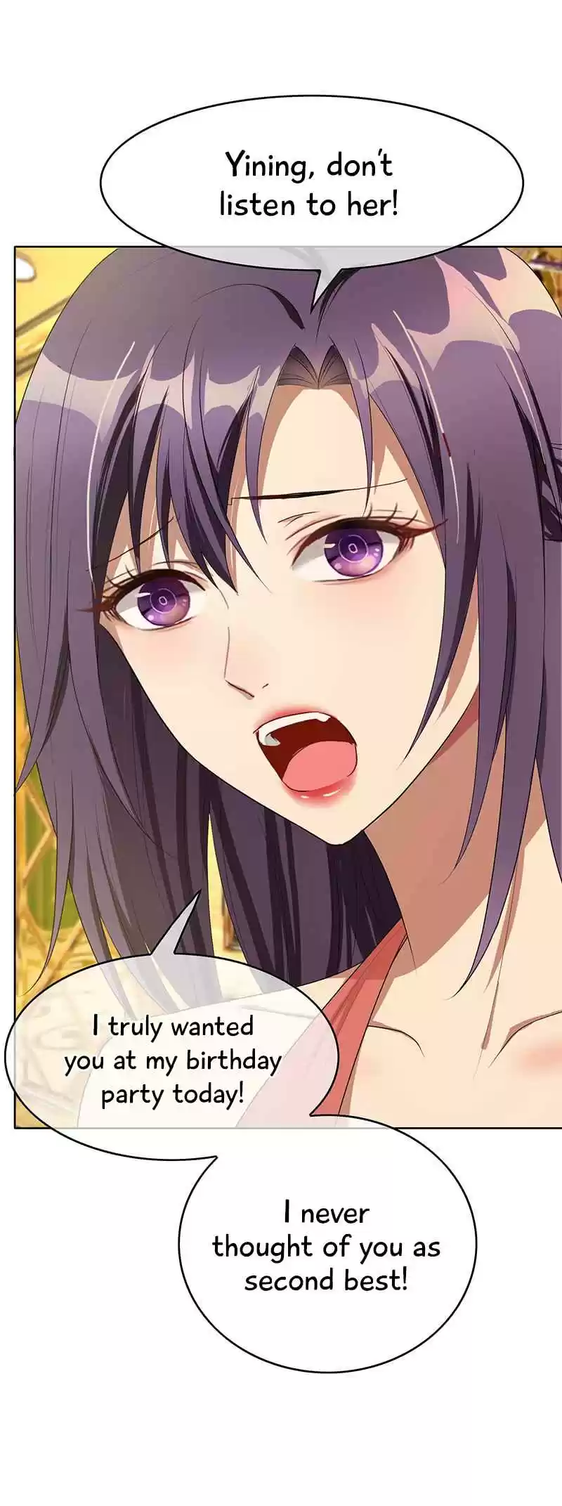 Chunqing Lushao Ch. 19 Handsome Gigolo