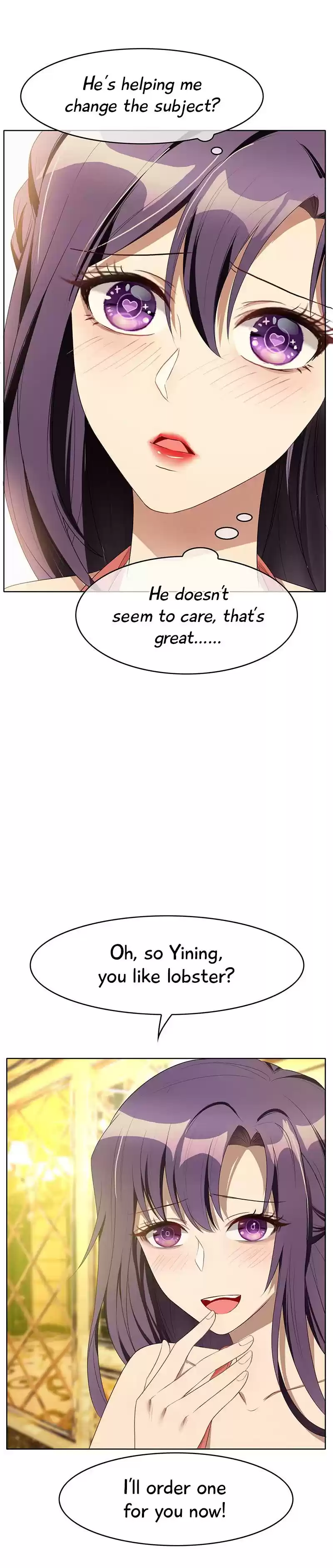 Chunqing Lushao Ch. 19 Handsome Gigolo