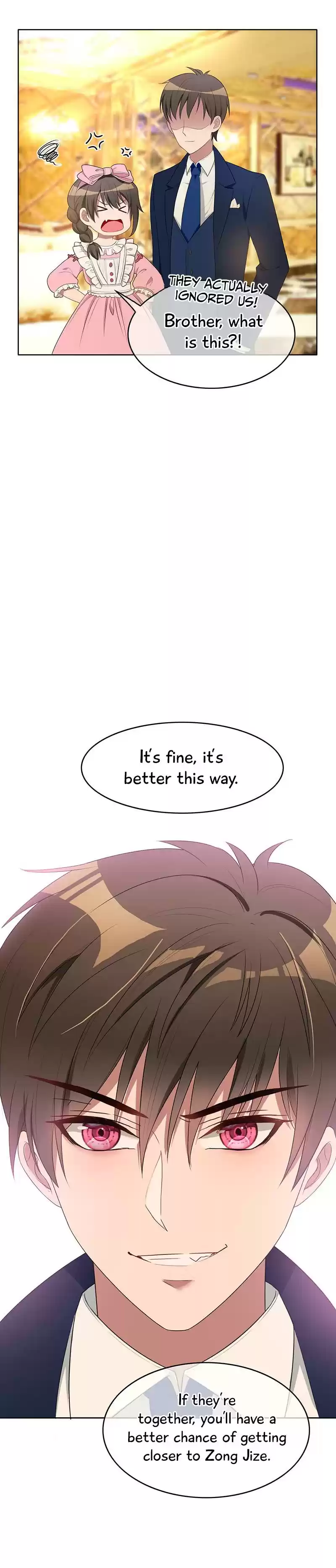 Chunqing Lushao Ch. 19 Handsome Gigolo