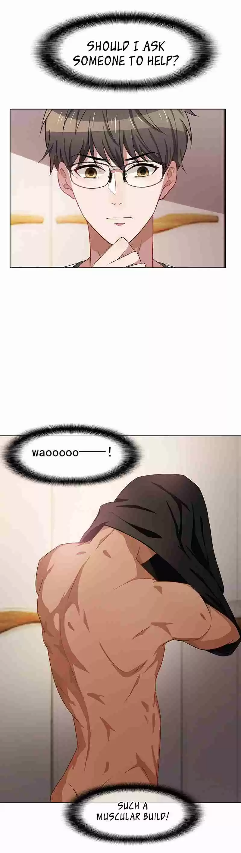 Chunqing Lushao Ch. 19 Handsome Gigolo