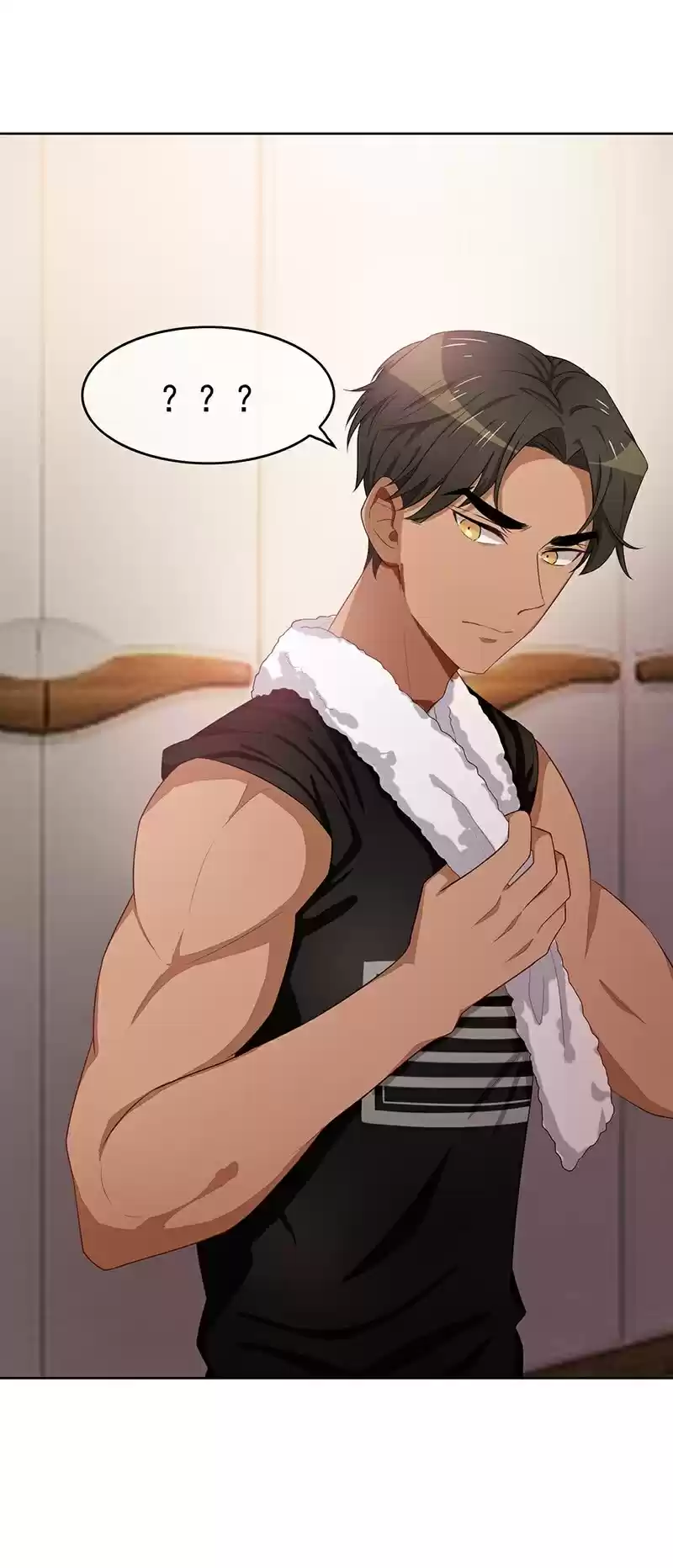 Chunqing Lushao Ch. 19 Handsome Gigolo