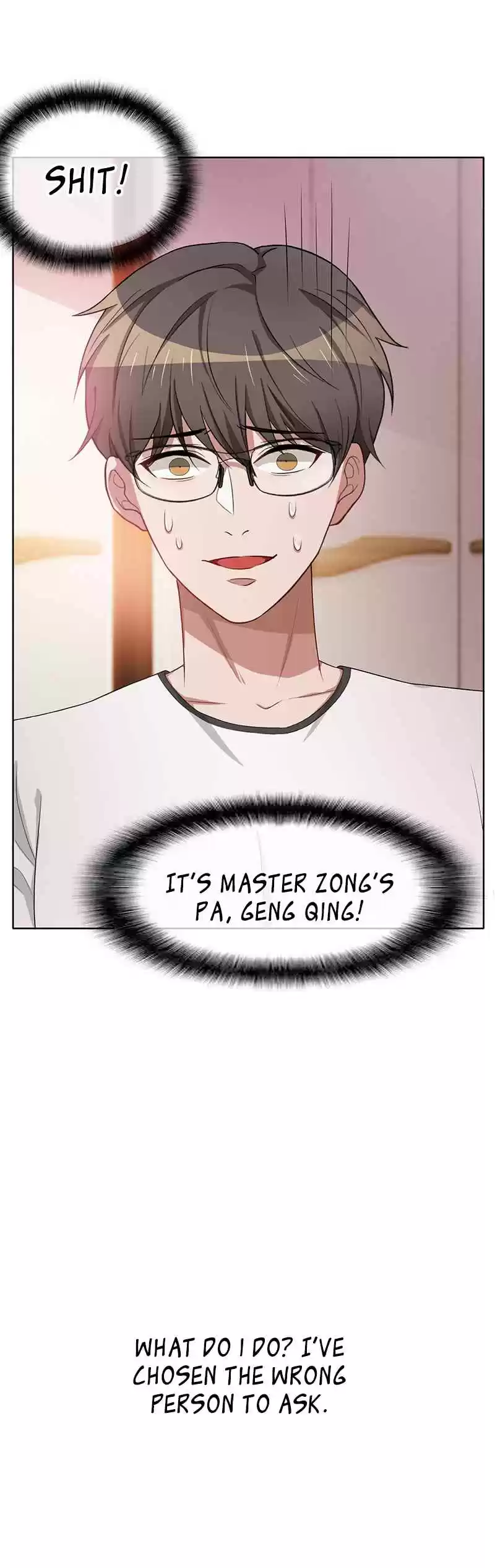 Chunqing Lushao Ch. 19 Handsome Gigolo