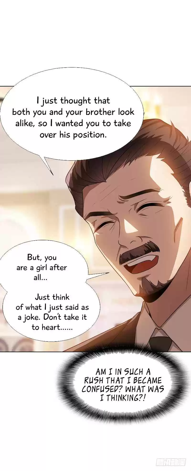 Chunqing Lushao Ch. 2 Brother, we will reunite