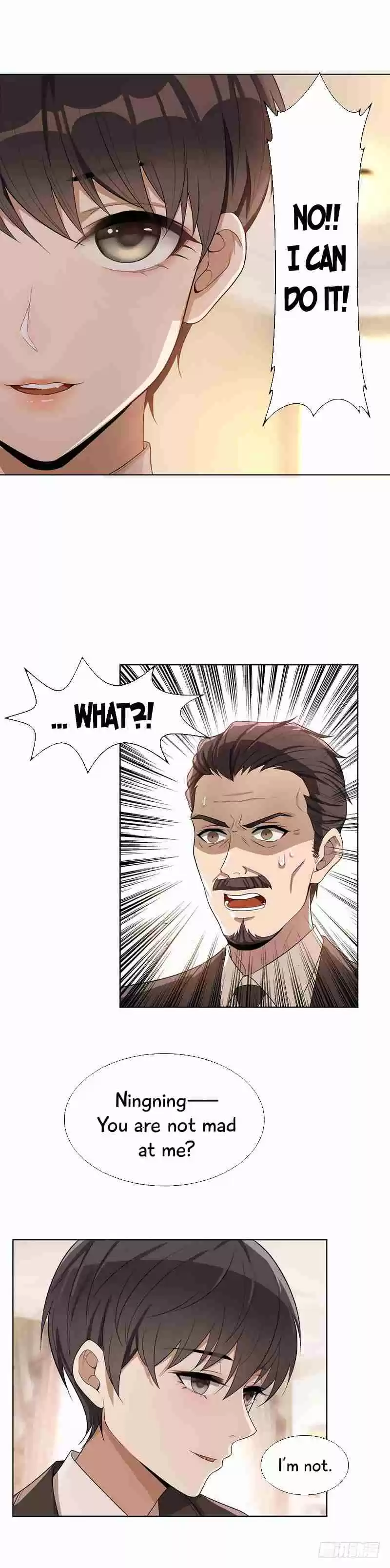 Chunqing Lushao Ch. 2 Brother, we will reunite