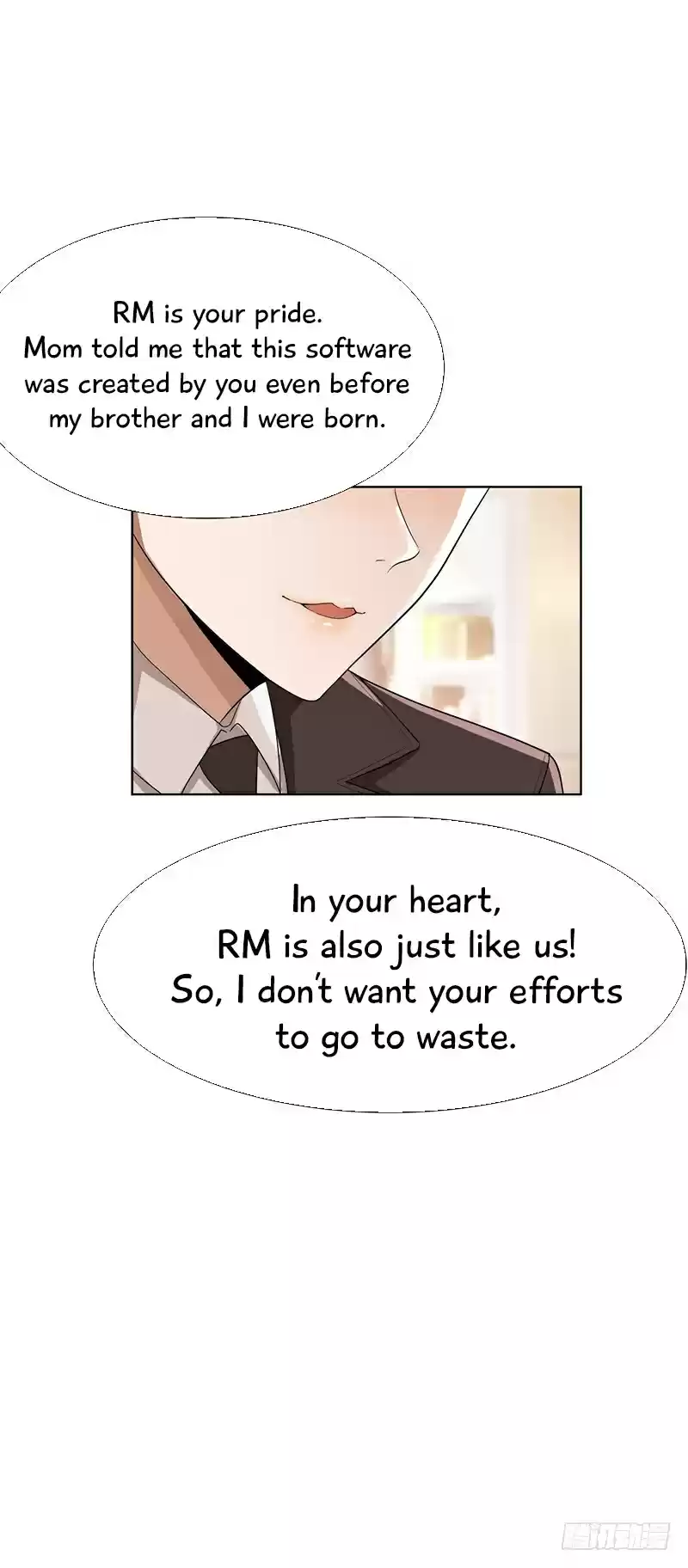 Chunqing Lushao Ch. 2 Brother, we will reunite