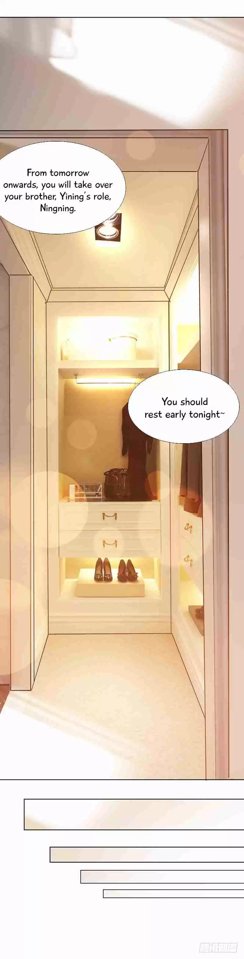 Chunqing Lushao Ch. 2 Brother, we will reunite