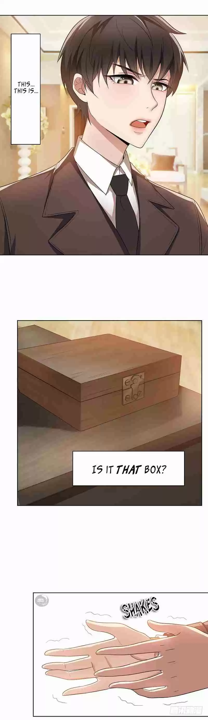 Chunqing Lushao Ch. 2 Brother, we will reunite