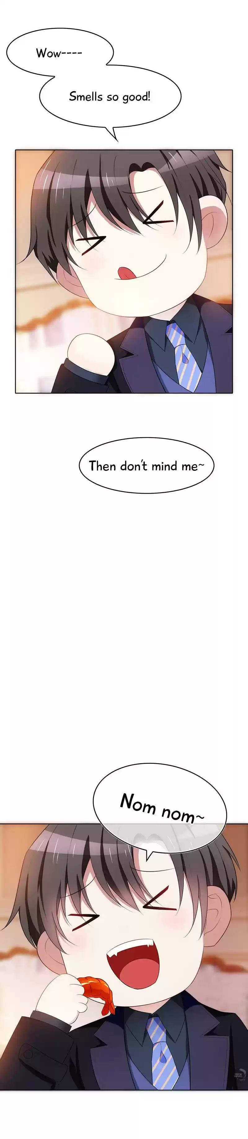 Chunqing Lushao Ch. 20 Flirting with girls