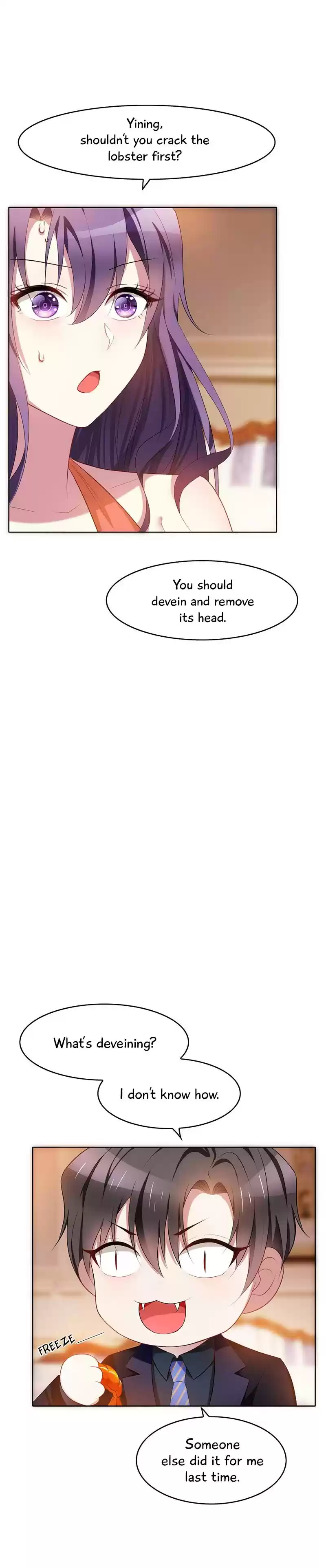 Chunqing Lushao Ch. 20 Flirting with girls