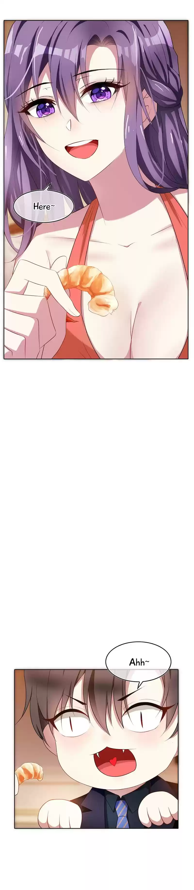 Chunqing Lushao Ch. 20 Flirting with girls