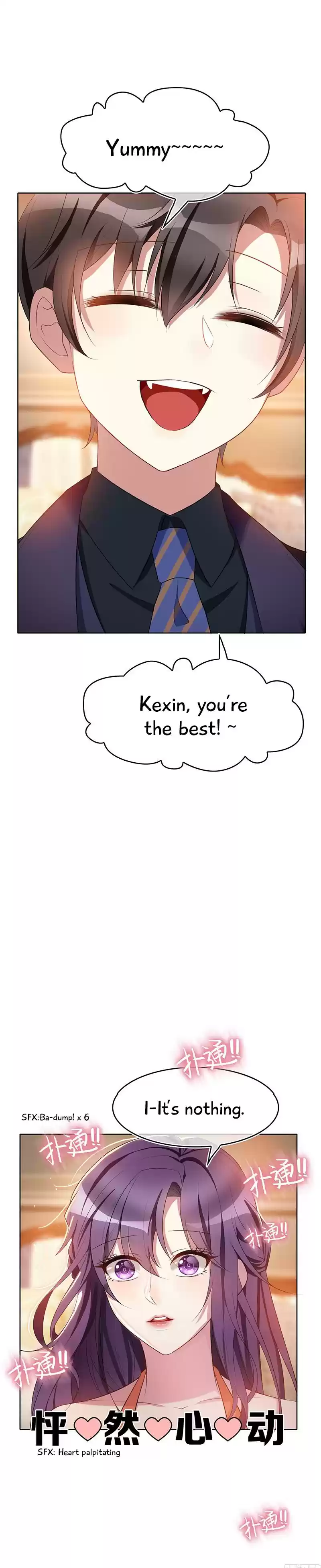 Chunqing Lushao Ch. 20 Flirting with girls