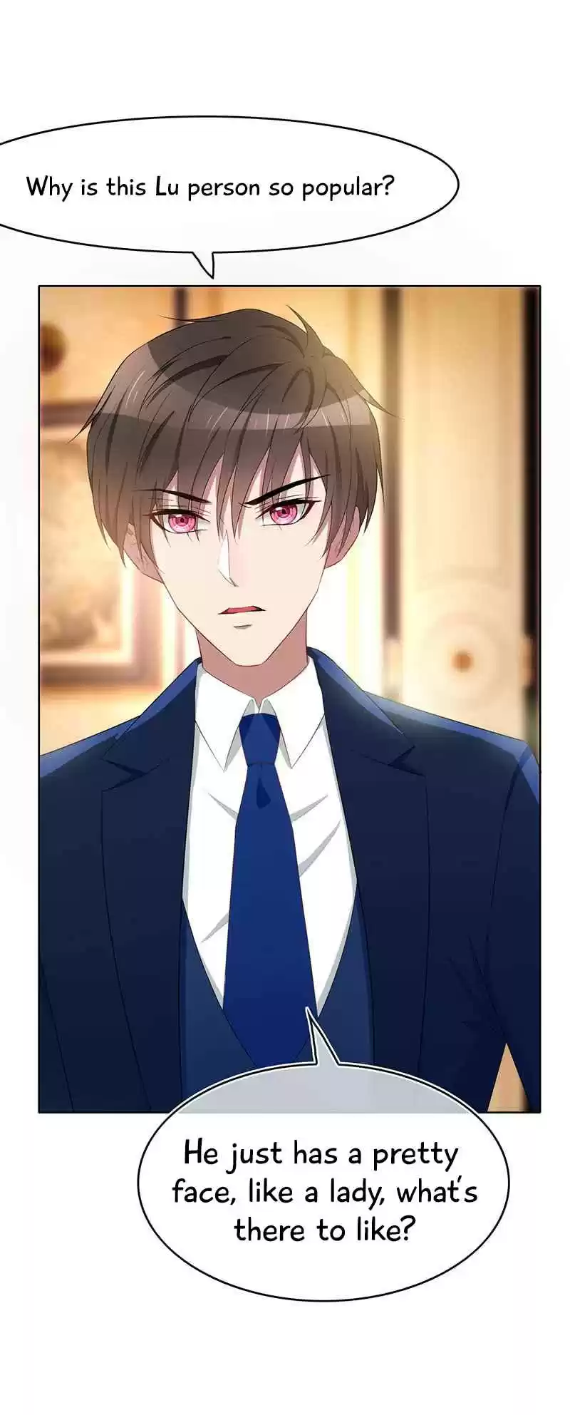 Chunqing Lushao Ch. 20 Flirting with girls