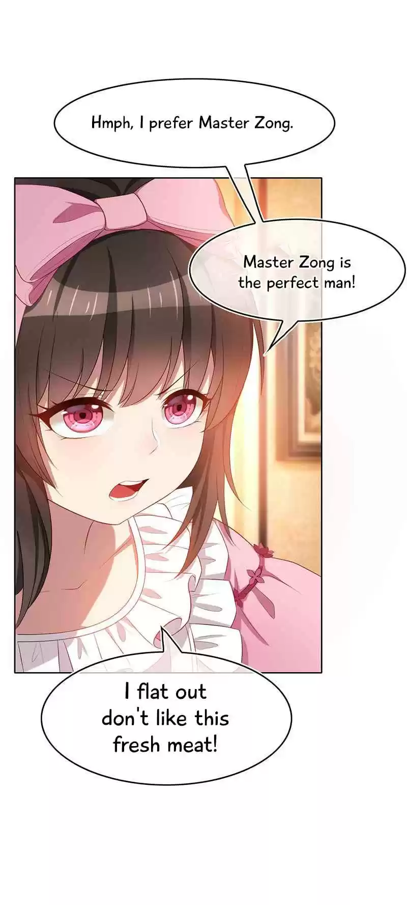 Chunqing Lushao Ch. 20 Flirting with girls