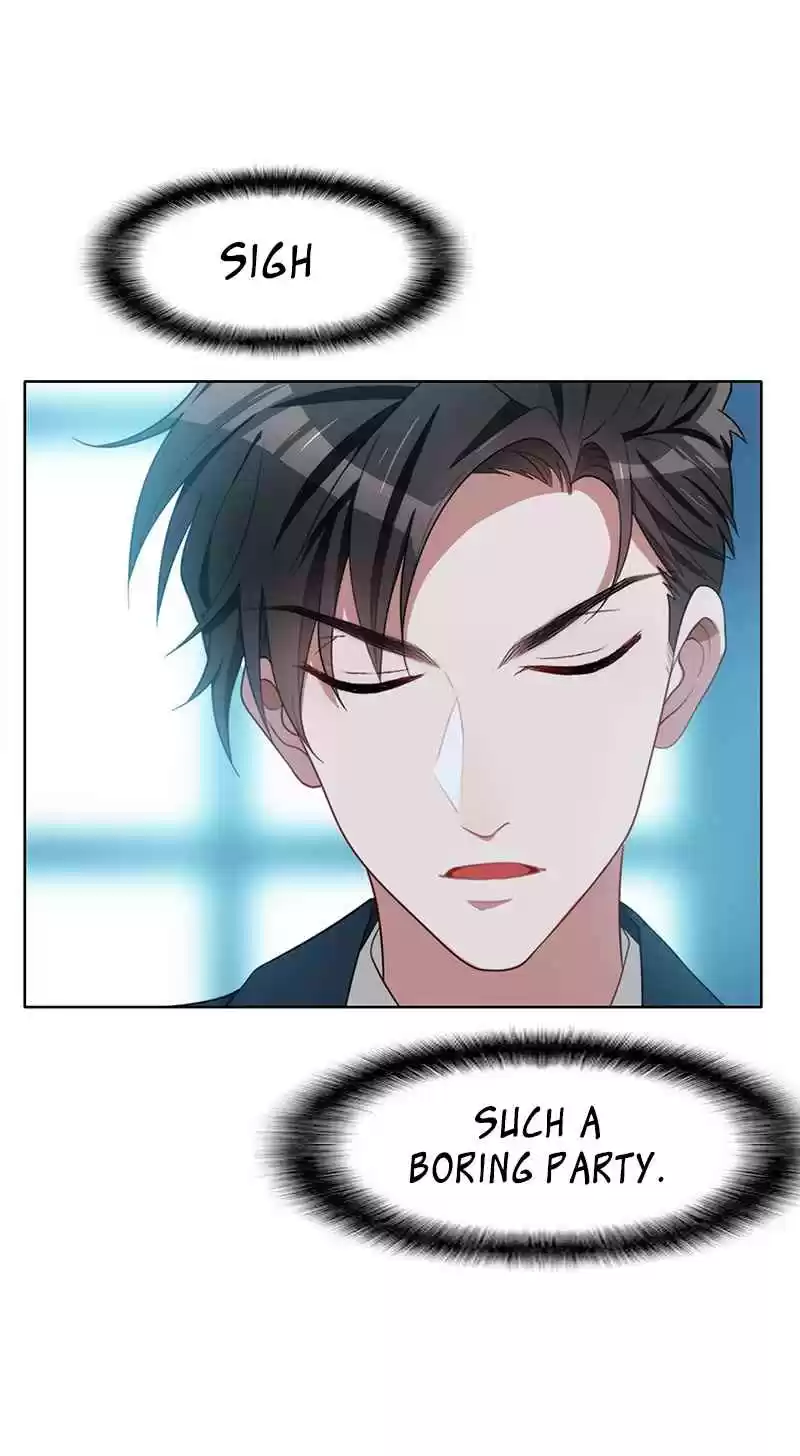 Chunqing Lushao Ch. 20 Flirting with girls