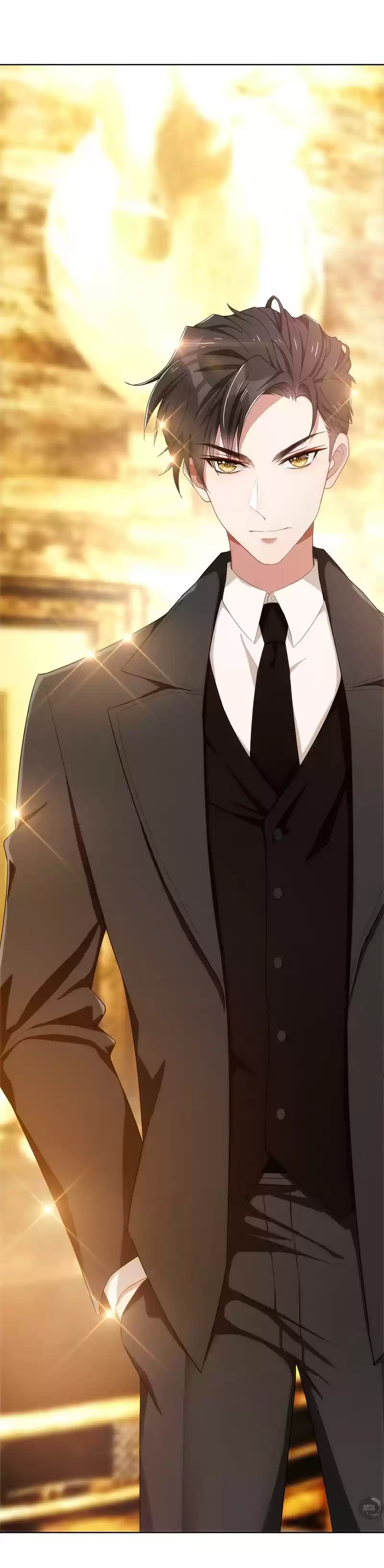 Chunqing Lushao Ch. 21 Master Zong’s boyfriend