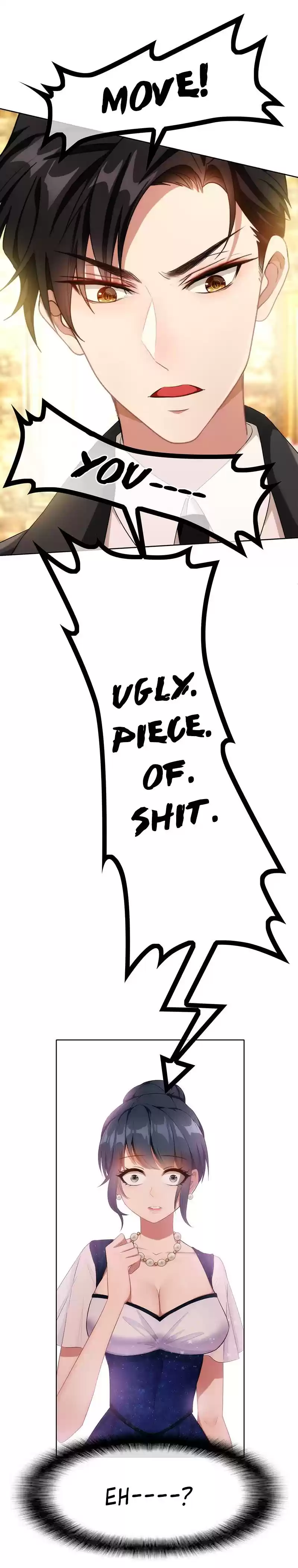 Chunqing Lushao Ch. 21 Master Zong’s boyfriend