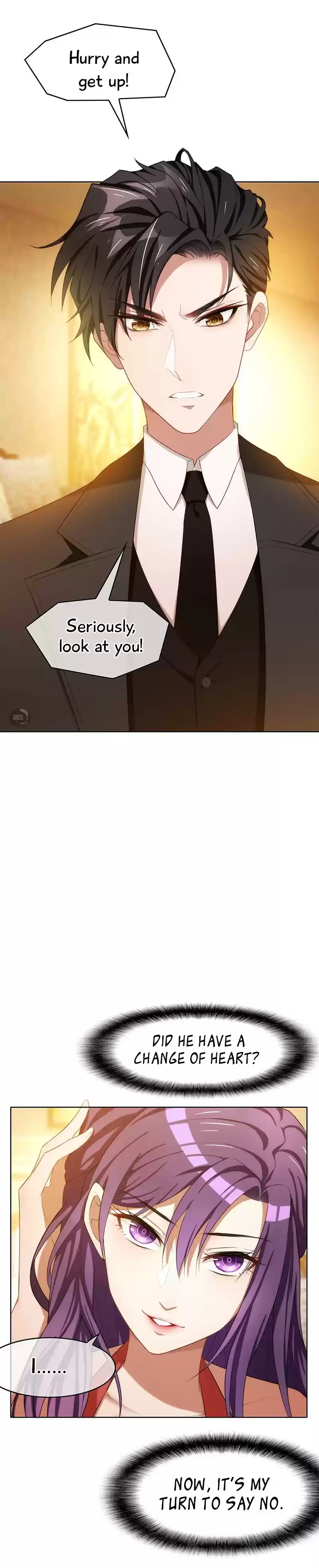 Chunqing Lushao Ch. 21 Master Zong’s boyfriend