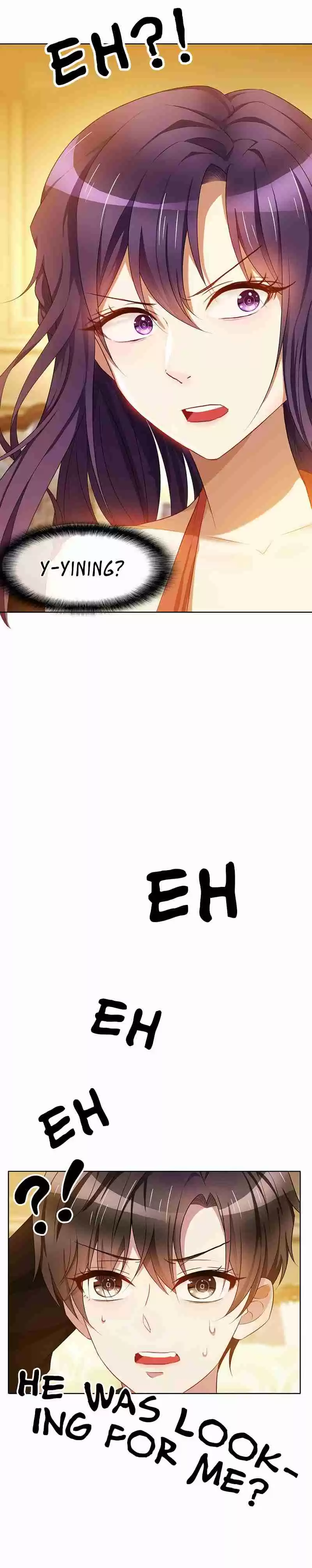 Chunqing Lushao Ch. 21 Master Zong’s boyfriend