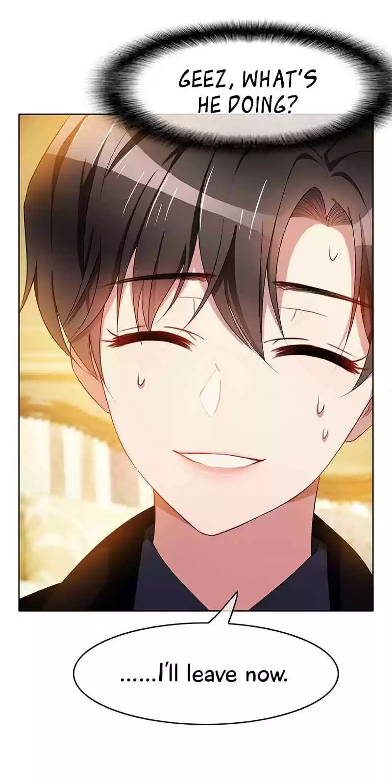 Chunqing Lushao Ch. 21 Master Zong’s boyfriend