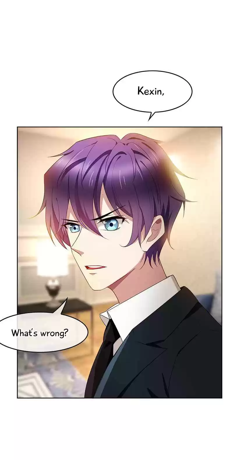 Chunqing Lushao Ch. 22 Master Zong is holding Yining’s hands