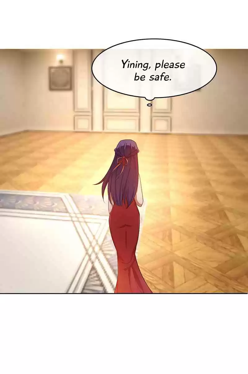 Chunqing Lushao Ch. 22 Master Zong is holding Yining’s hands