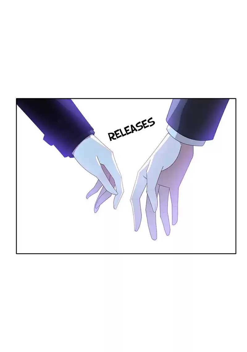 Chunqing Lushao Ch. 22 Master Zong is holding Yining’s hands