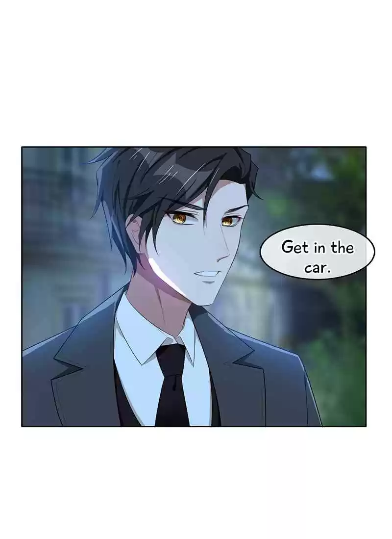 Chunqing Lushao Ch. 22 Master Zong is holding Yining’s hands