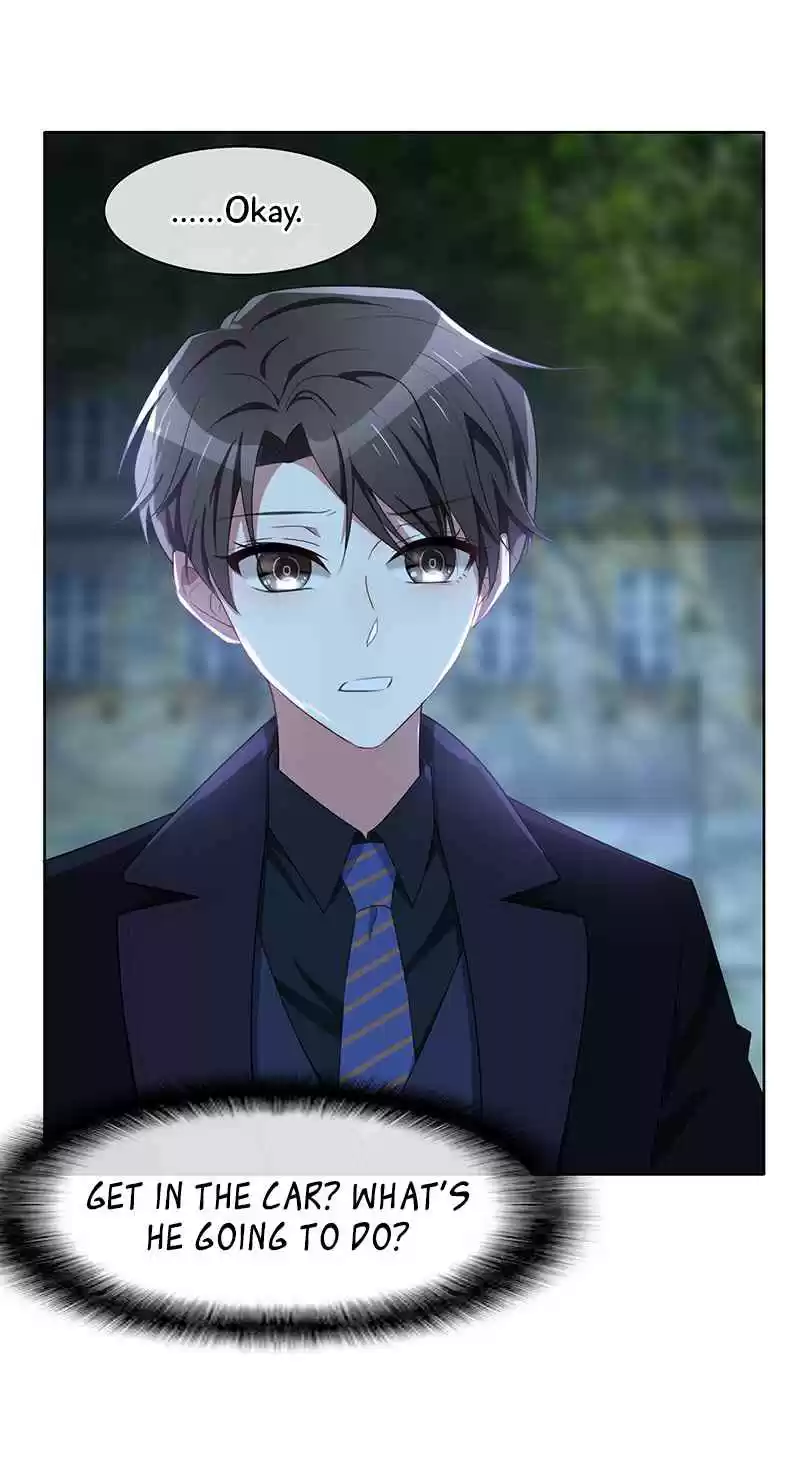 Chunqing Lushao Ch. 22 Master Zong is holding Yining’s hands