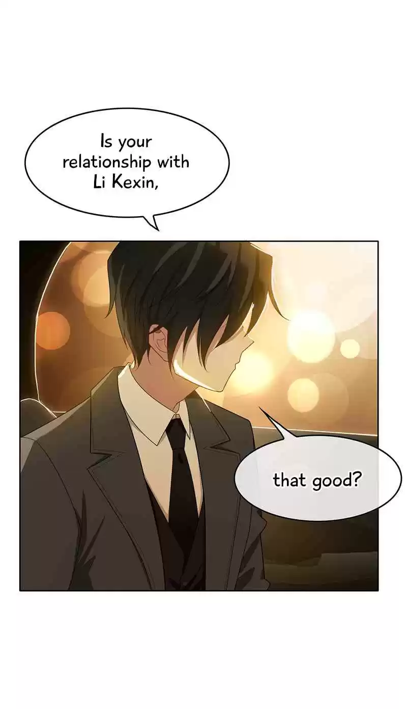 Chunqing Lushao Ch. 22 Master Zong is holding Yining’s hands