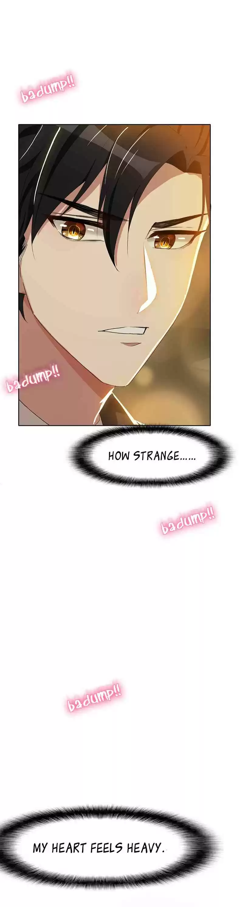 Chunqing Lushao Ch. 22 Master Zong is holding Yining’s hands