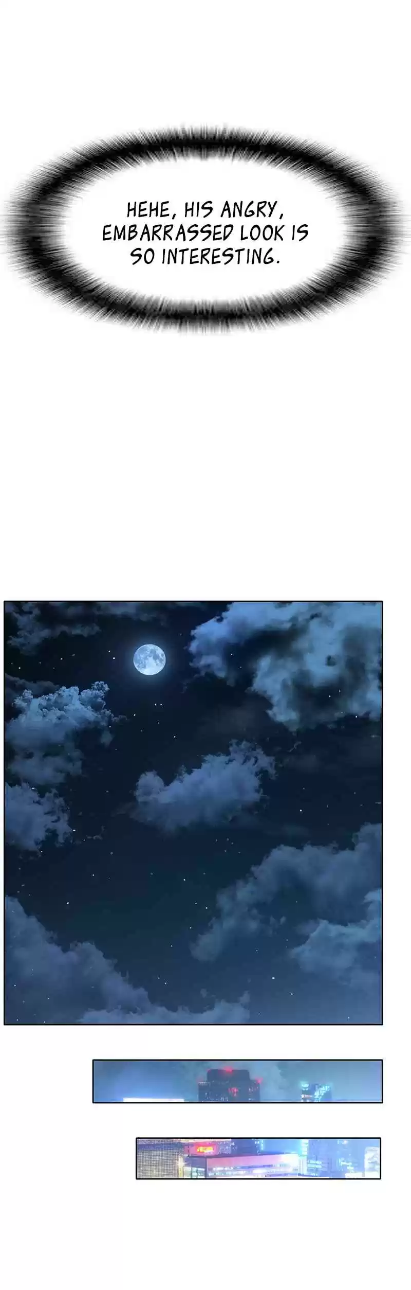 Chunqing Lushao Ch. 22 Master Zong is holding Yining’s hands