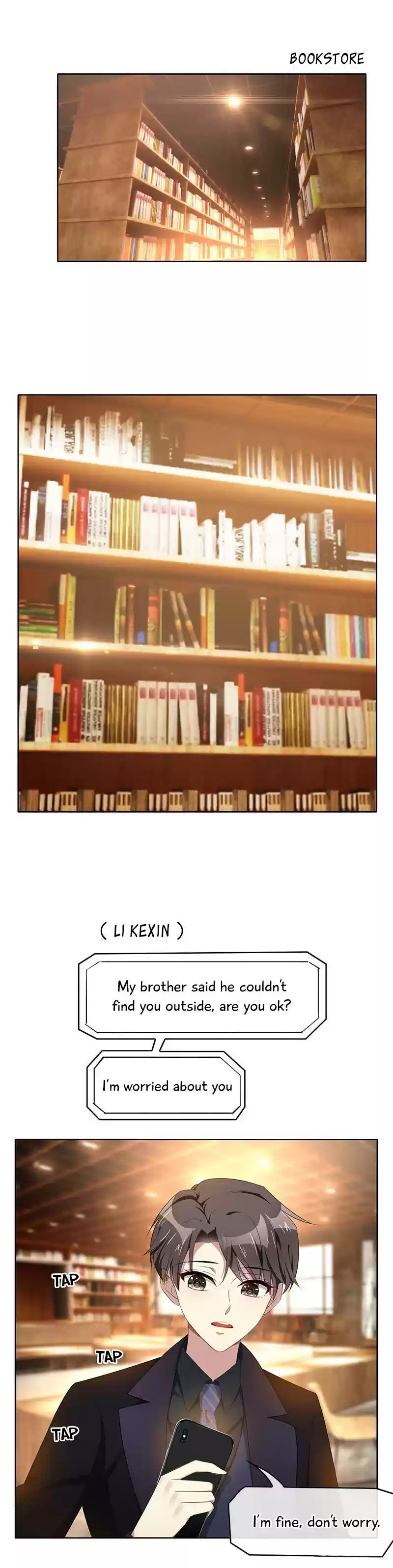 Chunqing Lushao Ch. 23 Period