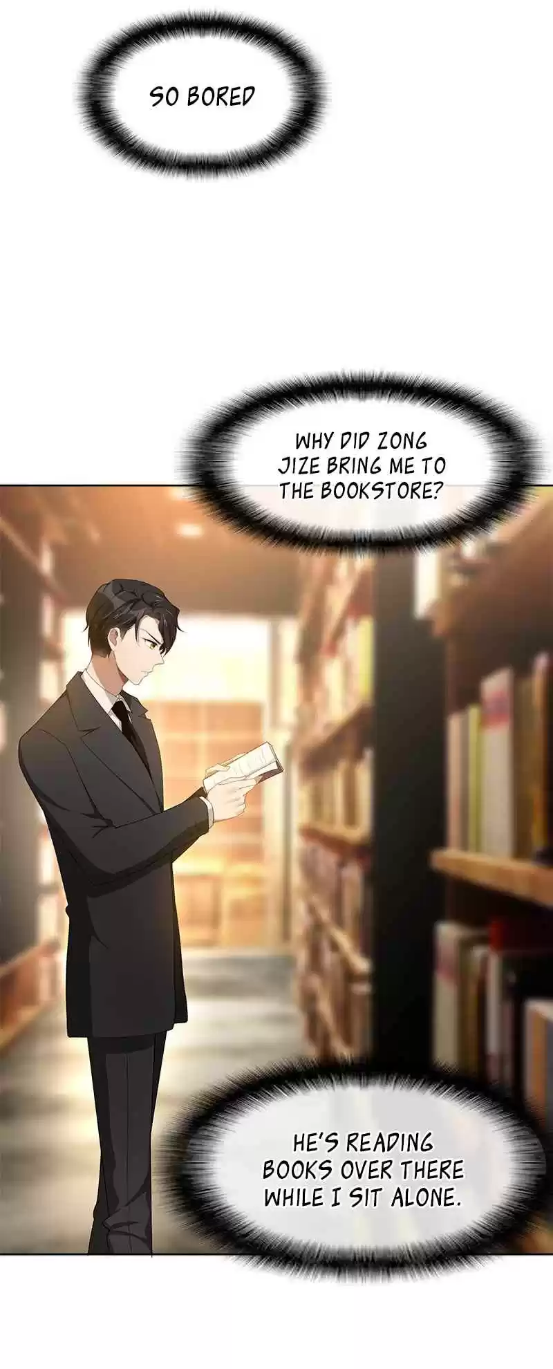 Chunqing Lushao Ch. 23 Period