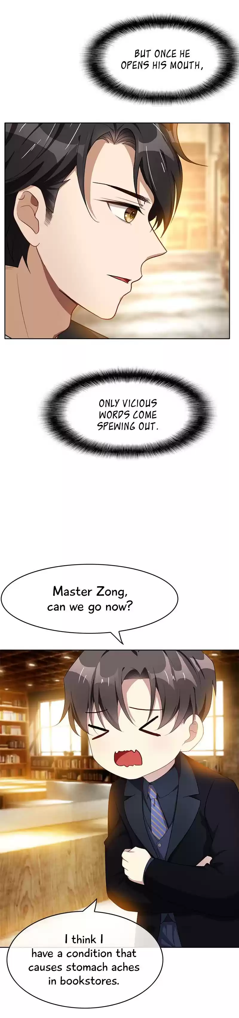 Chunqing Lushao Ch. 23 Period