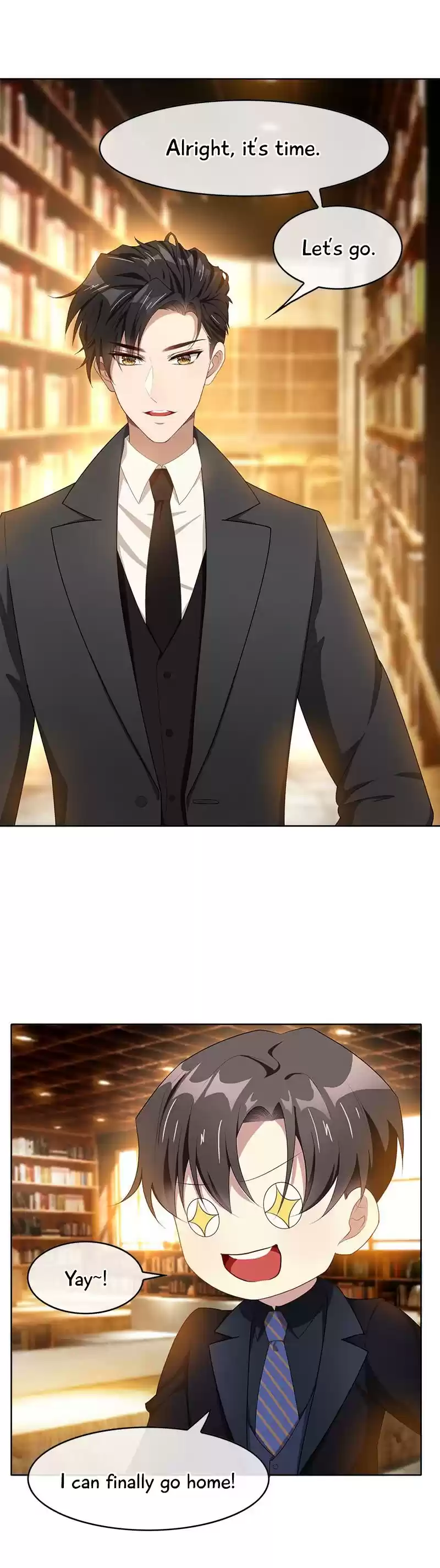 Chunqing Lushao Ch. 23 Period