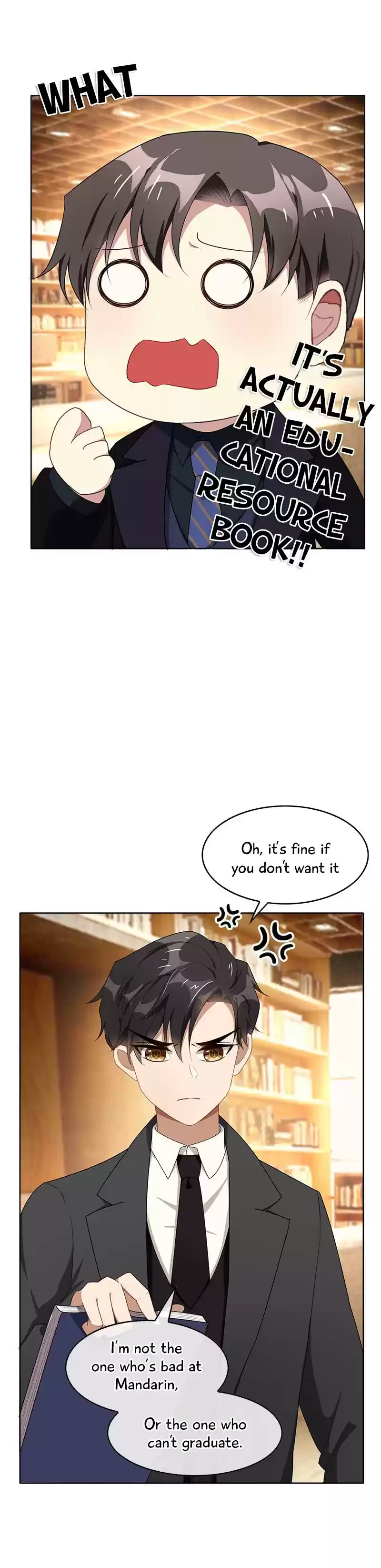 Chunqing Lushao Ch. 23 Period