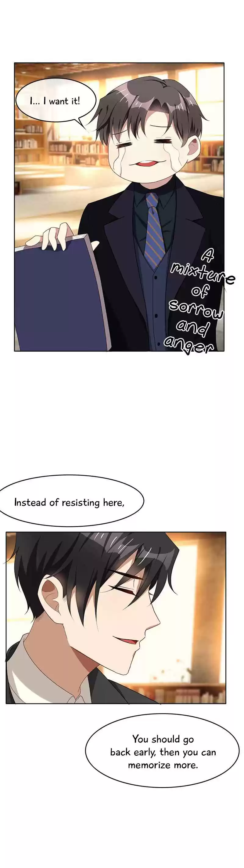 Chunqing Lushao Ch. 23 Period