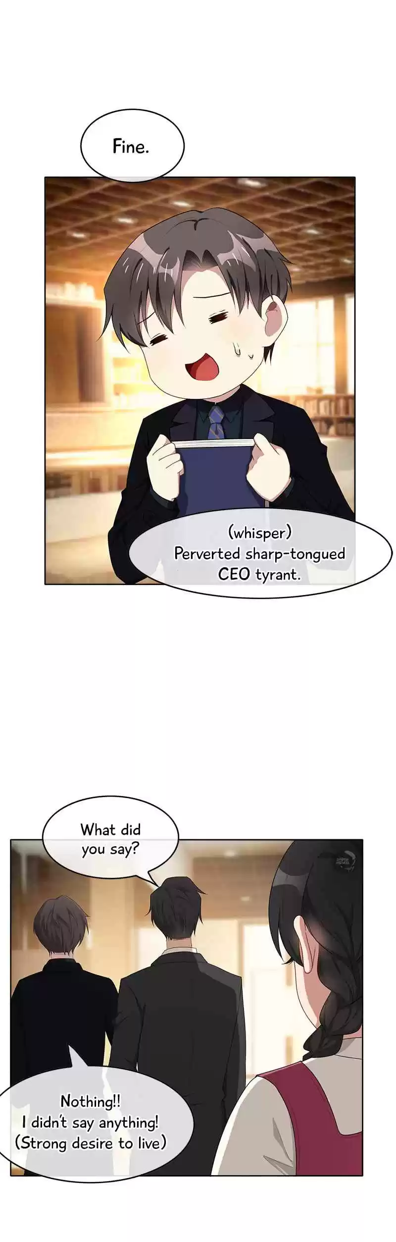 Chunqing Lushao Ch. 23 Period