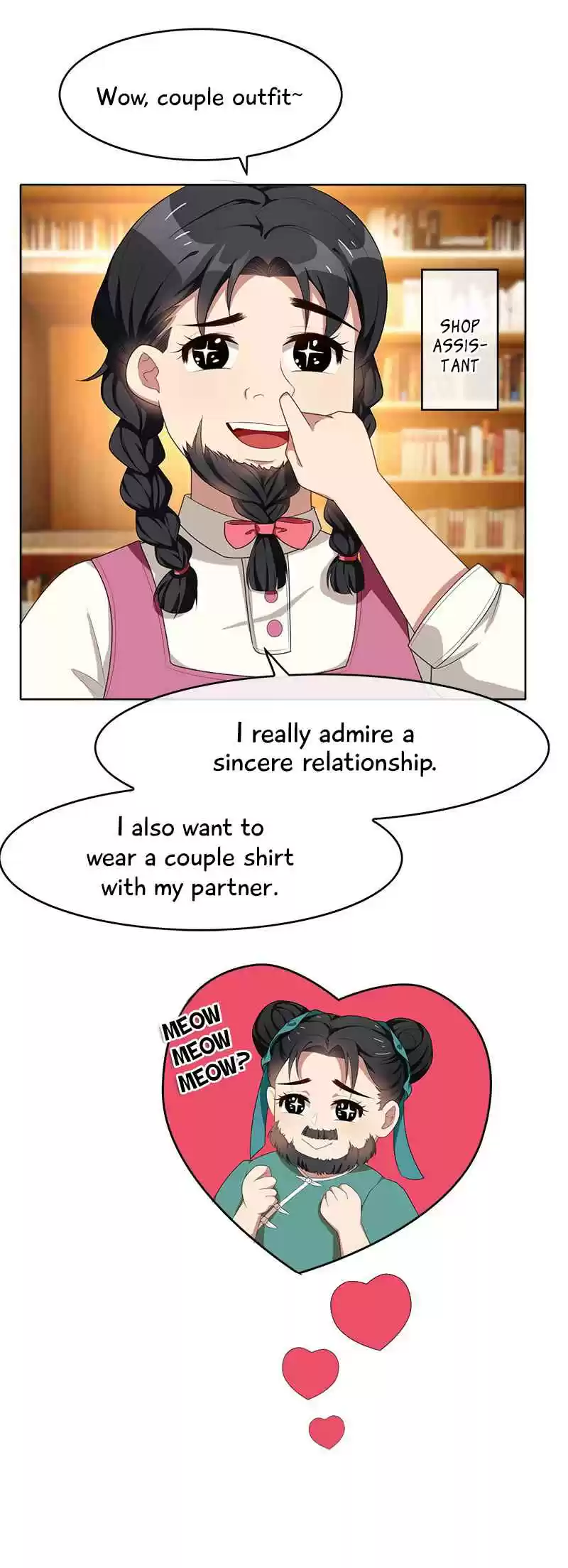 Chunqing Lushao Ch. 23 Period