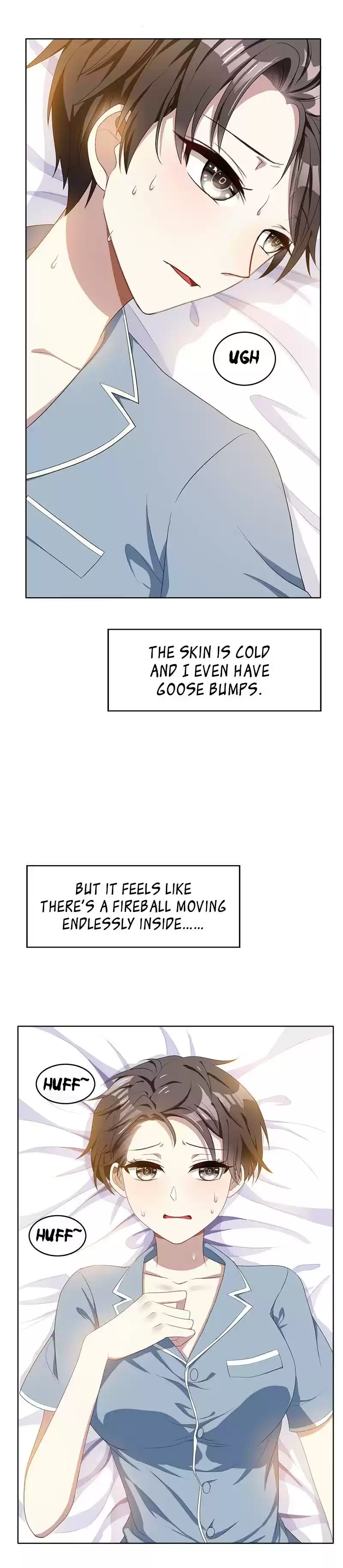 Chunqing Lushao Ch. 23 Period