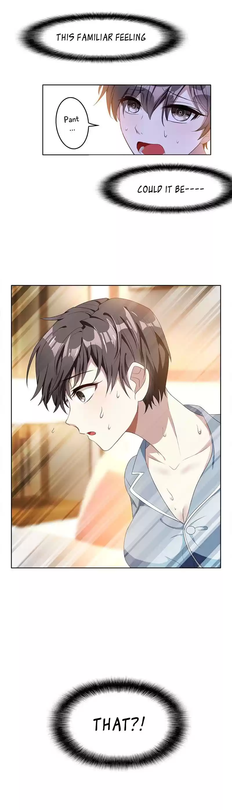 Chunqing Lushao Ch. 23 Period