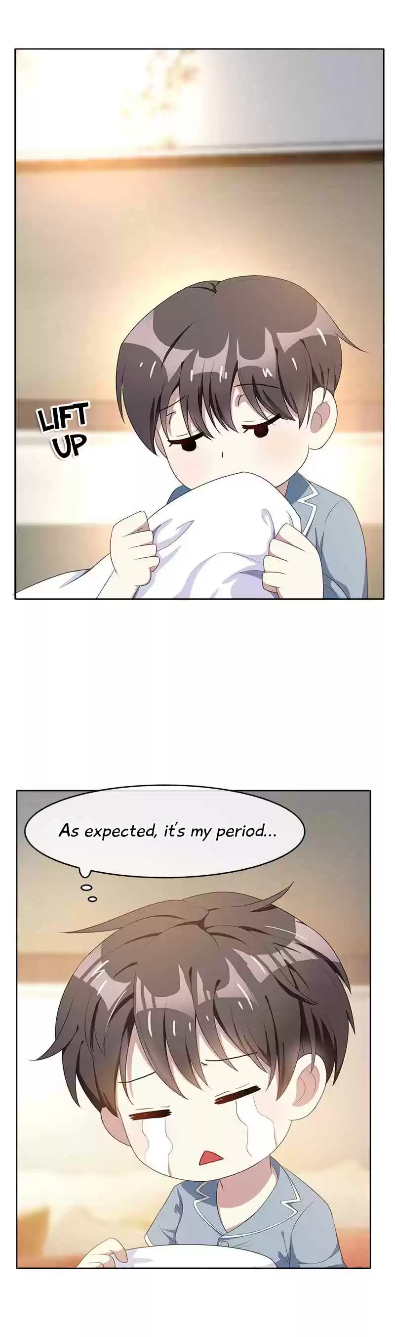 Chunqing Lushao Ch. 23 Period