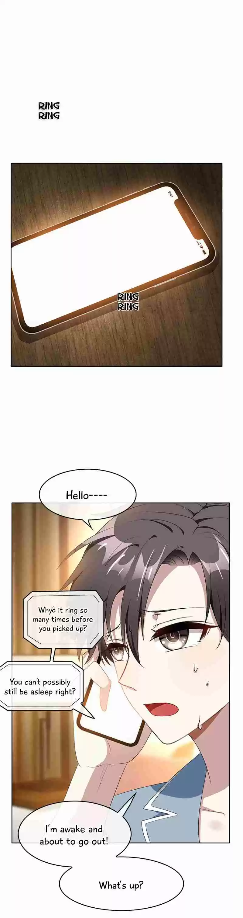 Chunqing Lushao Ch. 23 Period