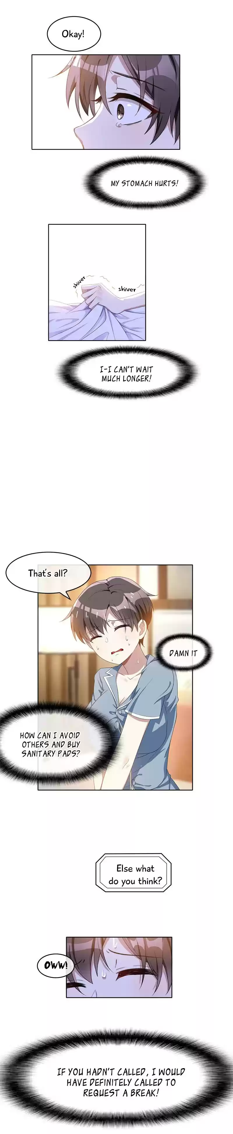 Chunqing Lushao Ch. 23 Period