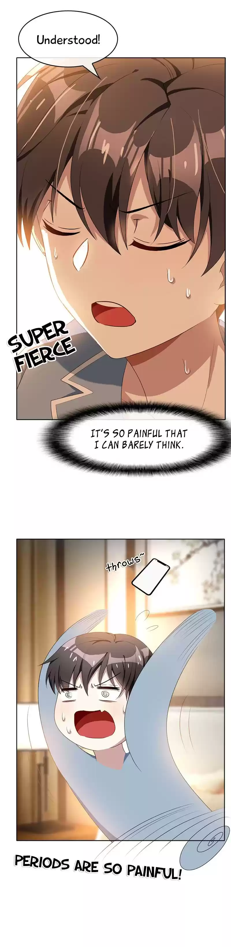 Chunqing Lushao Ch. 23 Period