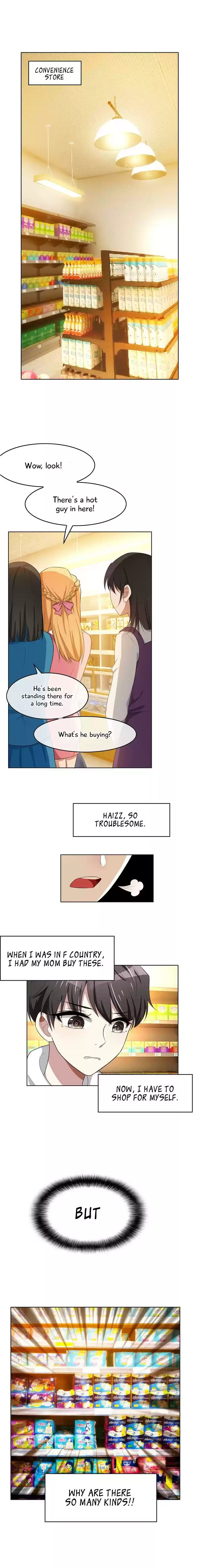 Chunqing Lushao Ch. 24 A Bunch of Gay