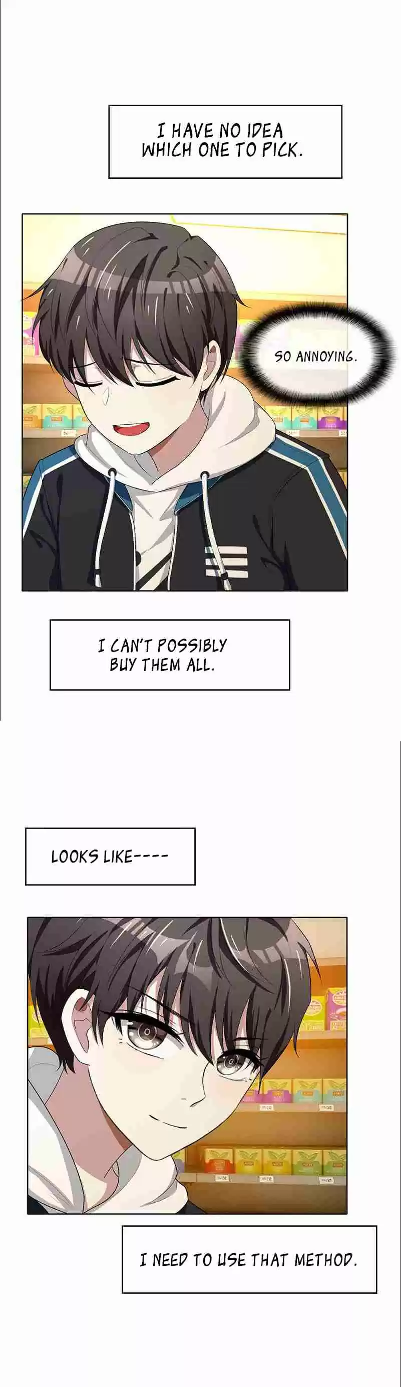 Chunqing Lushao Ch. 24 A Bunch of Gay