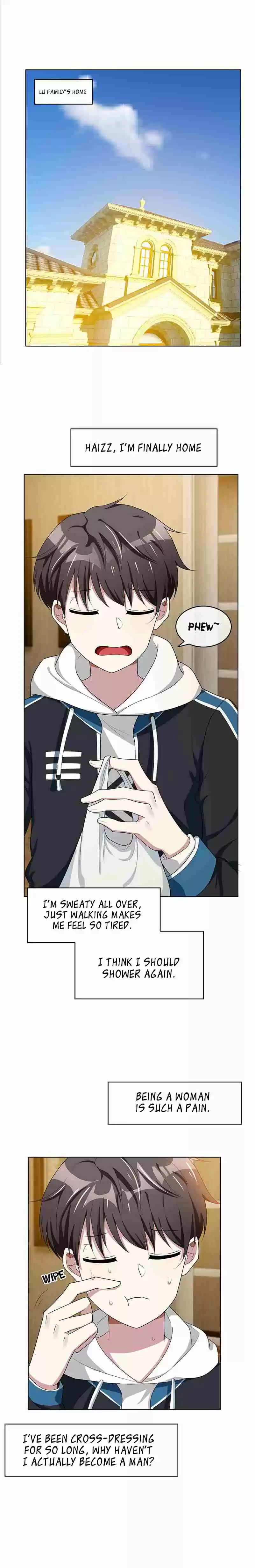 Chunqing Lushao Ch. 24 A Bunch of Gay