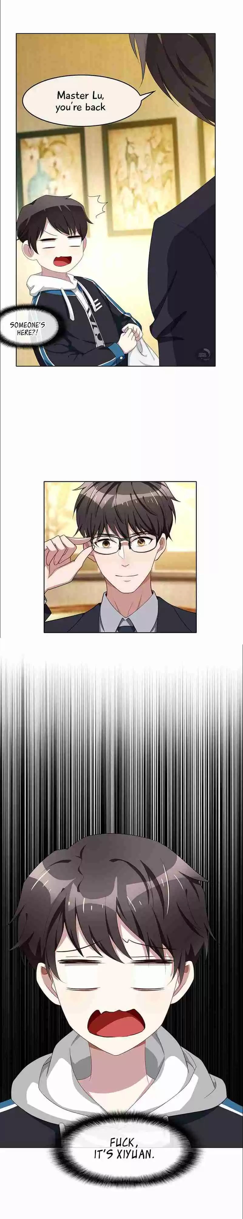 Chunqing Lushao Ch. 24 A Bunch of Gay